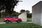 Peugeot 2008 2019 года (WW)
